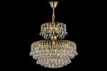 Подвесная люстра Arti Lampadari Pompei E 1.5.40.100 G
