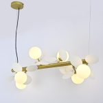 Подвесная люстра ImperiumLoft Matisse 191882-26