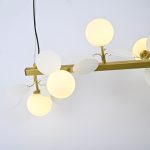 Подвесная люстра ImperiumLoft Matisse 191882-26