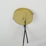 Подвесная люстра ImperiumLoft Matisse 191882-26