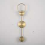 Настенный светильник ImperiumLoft Zingy 209012-23