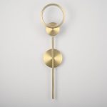 Настенный светильник ImperiumLoft Zingy 209011-23