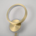 Настенный светильник ImperiumLoft Zingy 209016-23