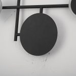 Настенный светильник ImperiumLoft Zingy 209017-23