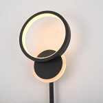 Настенный светильник ImperiumLoft Zingy 209017-23