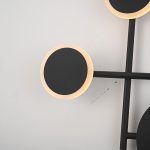 Настенный светильник ImperiumLoft Zingy 209017-23