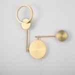 Настенный светильник ImperiumLoft Zingy 209015-23