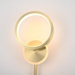 Настенный светильник ImperiumLoft Zingy 209015-23