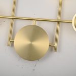 Настенный светильник ImperiumLoft Zingy 209019-23