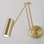 Спот ImperiumLoft Fredly 219735-23