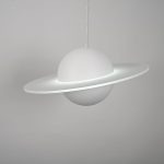 Подвесной светильник ImperiumLoft Parma 208704-23