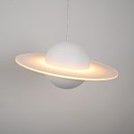 Подвесной светильник ImperiumLoft Parma 208704-23