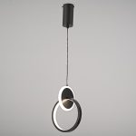 Подвесной светильник ImperiumLoft Randall 232606-23