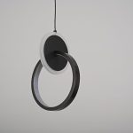 Подвесной светильник ImperiumLoft Randall 232606-23