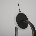 Подвесной светильник ImperiumLoft Randall 232606-23