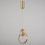 Подвесной светильник ImperiumLoft Randall 232608-23