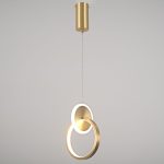 Подвесной светильник ImperiumLoft Randall 232608-23