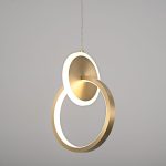 Подвесной светильник ImperiumLoft Randall 232608-23