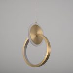 Подвесной светильник ImperiumLoft Randall 232608-23