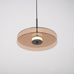 Подвесной светильник ImperiumLoft Cine 191961-23