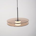 Подвесной светильник ImperiumLoft Cine 191961-23