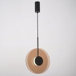 Подвесной светильник ImperiumLoft Cine 191959-23