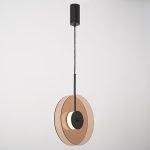 Подвесной светильник ImperiumLoft Cine 191959-23