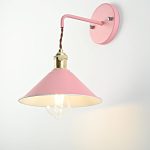 Бра ImperiumLoft Braid 181878-26