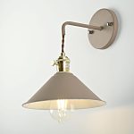 Бра ImperiumLoft Braid 181880-26