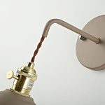 Бра ImperiumLoft Braid 181880-26