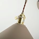 Бра ImperiumLoft Braid 181880-26