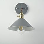 Бра ImperiumLoft Braid 181877-26