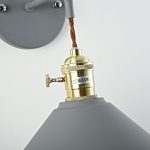 Бра ImperiumLoft Braid 181877-26