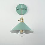 Бра ImperiumLoft Braid 181875-26