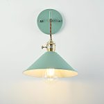 Бра ImperiumLoft Braid 181875-26