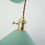 Бра ImperiumLoft Braid 181875-26