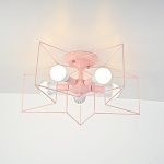 Потолочная люстра ImperiumLoft Asteri 178360-26