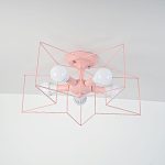 Потолочная люстра ImperiumLoft Asteri 178360-26