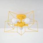 Потолочная люстра ImperiumLoft Asteri 178358-26