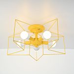 Потолочная люстра ImperiumLoft Asteri 178358-26