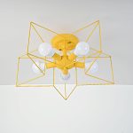 Потолочная люстра ImperiumLoft Asteri 178358-26