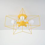 Потолочная люстра ImperiumLoft Asteri 178358-26