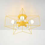 Потолочная люстра ImperiumLoft Asteri 178358-26