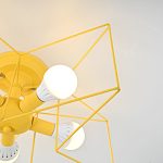 Потолочная люстра ImperiumLoft Asteri 178358-26