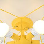 Потолочная люстра ImperiumLoft Asteri 178358-26