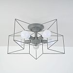 Потолочная люстра ImperiumLoft Asteri 178359-26