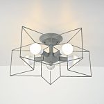 Потолочная люстра ImperiumLoft Asteri 178359-26