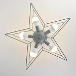 Потолочная люстра ImperiumLoft Asteri 178359-26