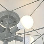 Потолочная люстра ImperiumLoft Asteri 178359-26