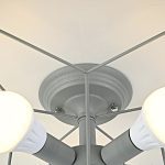 Потолочная люстра ImperiumLoft Asteri 178359-26